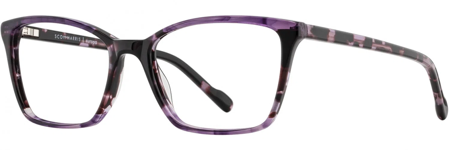 Scott Harris SH844 Eyeglasses - view 6